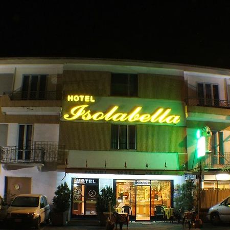 Hotel Isolabella Bussoleno Exterior foto